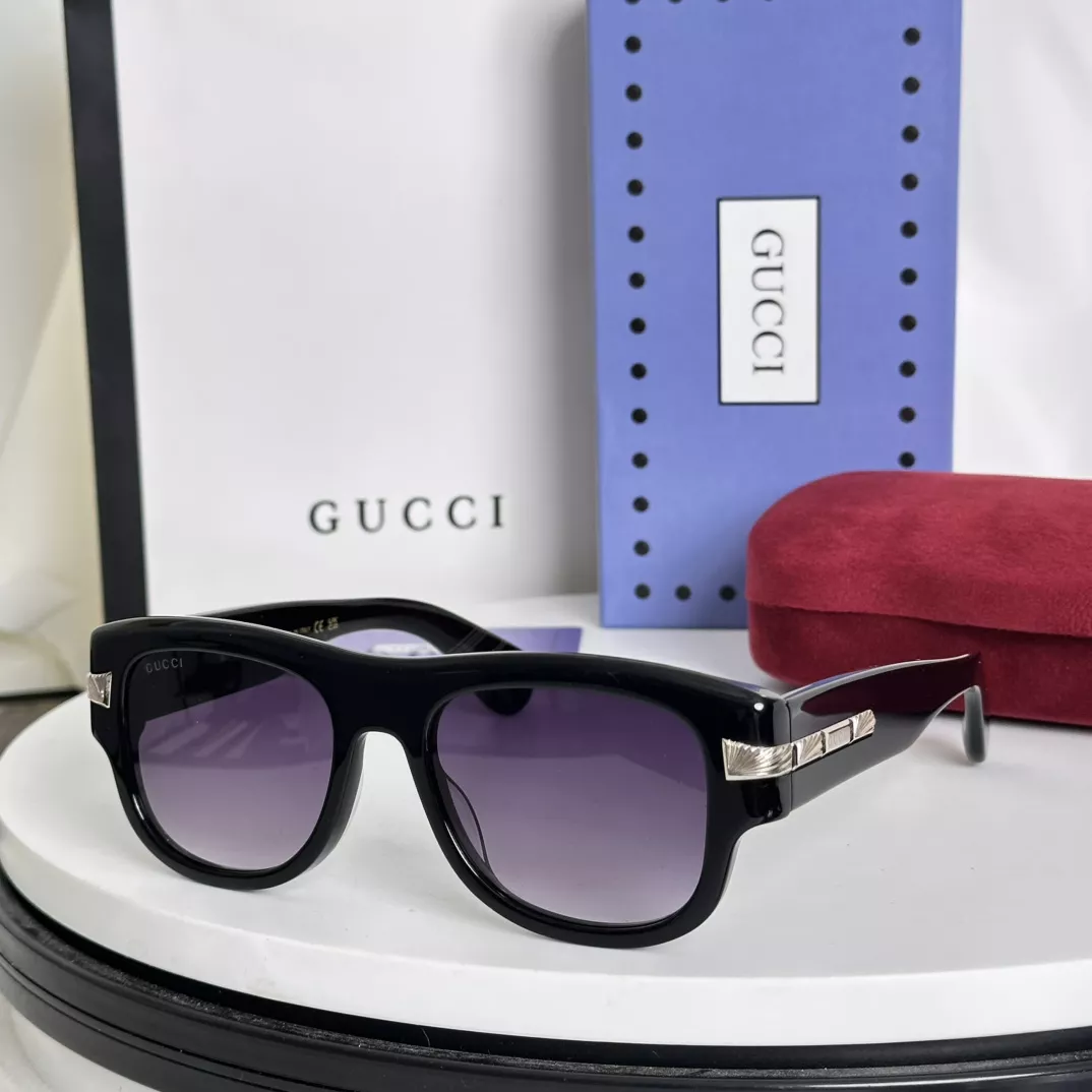 gucci aaa qualite lunettes de soleil s_12b3162